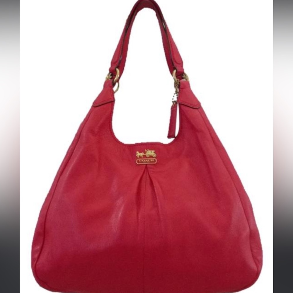 Coach Madison Maggie shoulder bag